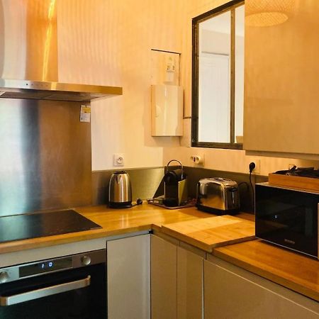 Appt De Charme T3 50M2 Hypercentre Cauterets Leilighet Eksteriør bilde