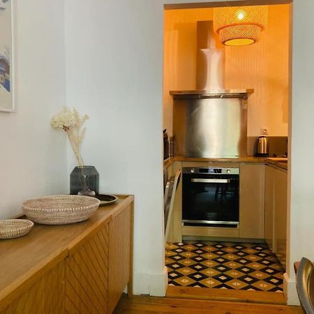 Appt De Charme T3 50M2 Hypercentre Cauterets Leilighet Eksteriør bilde