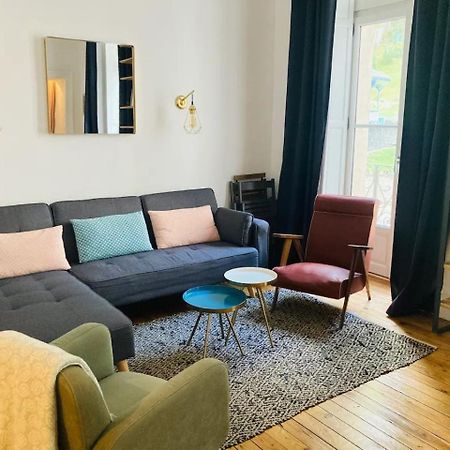Appt De Charme T3 50M2 Hypercentre Cauterets Leilighet Eksteriør bilde