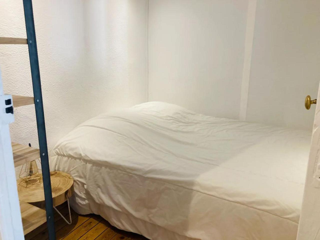 Appt De Charme T3 50M2 Hypercentre Cauterets Leilighet Eksteriør bilde