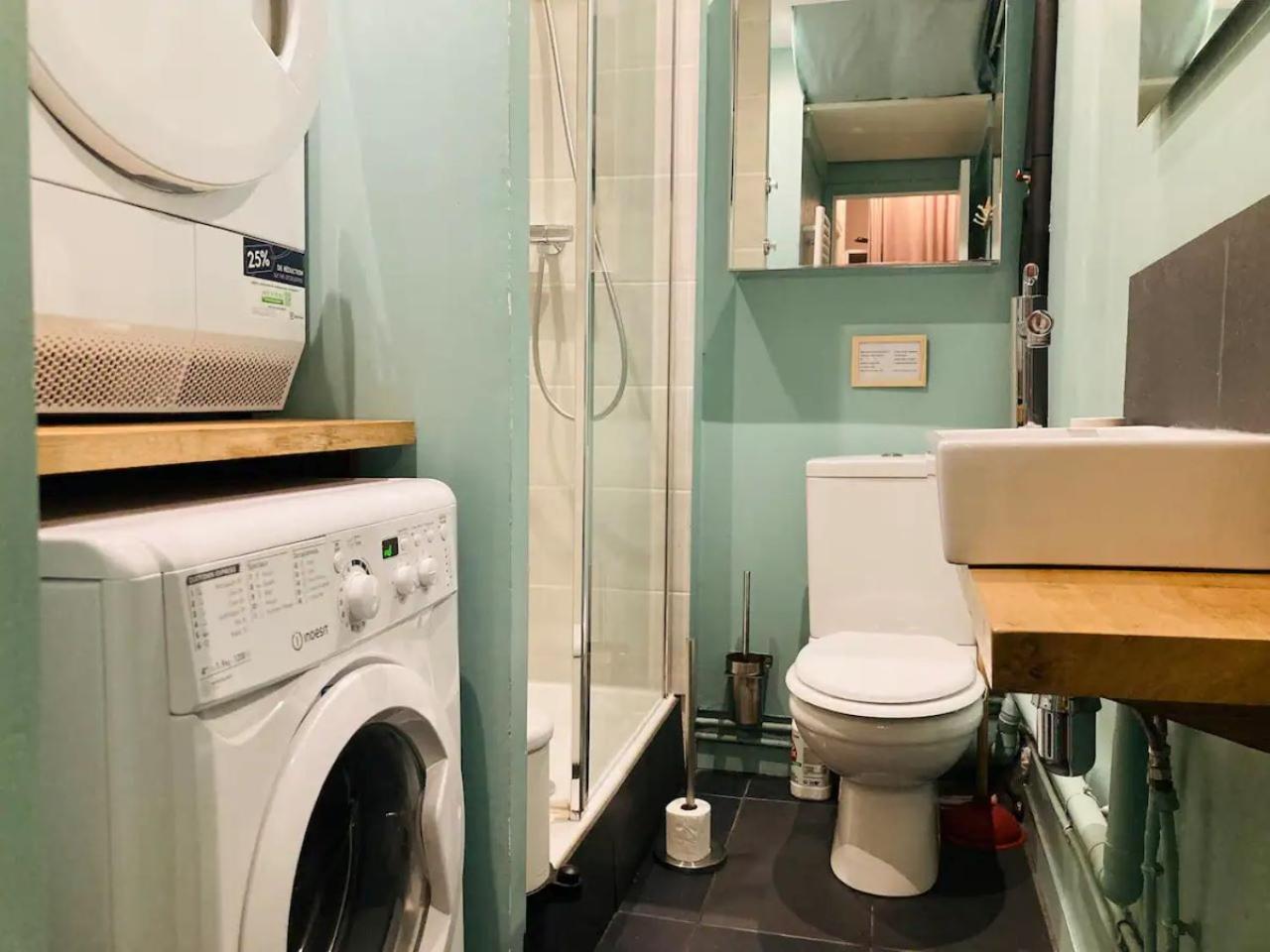 Appt De Charme T3 50M2 Hypercentre Cauterets Leilighet Eksteriør bilde